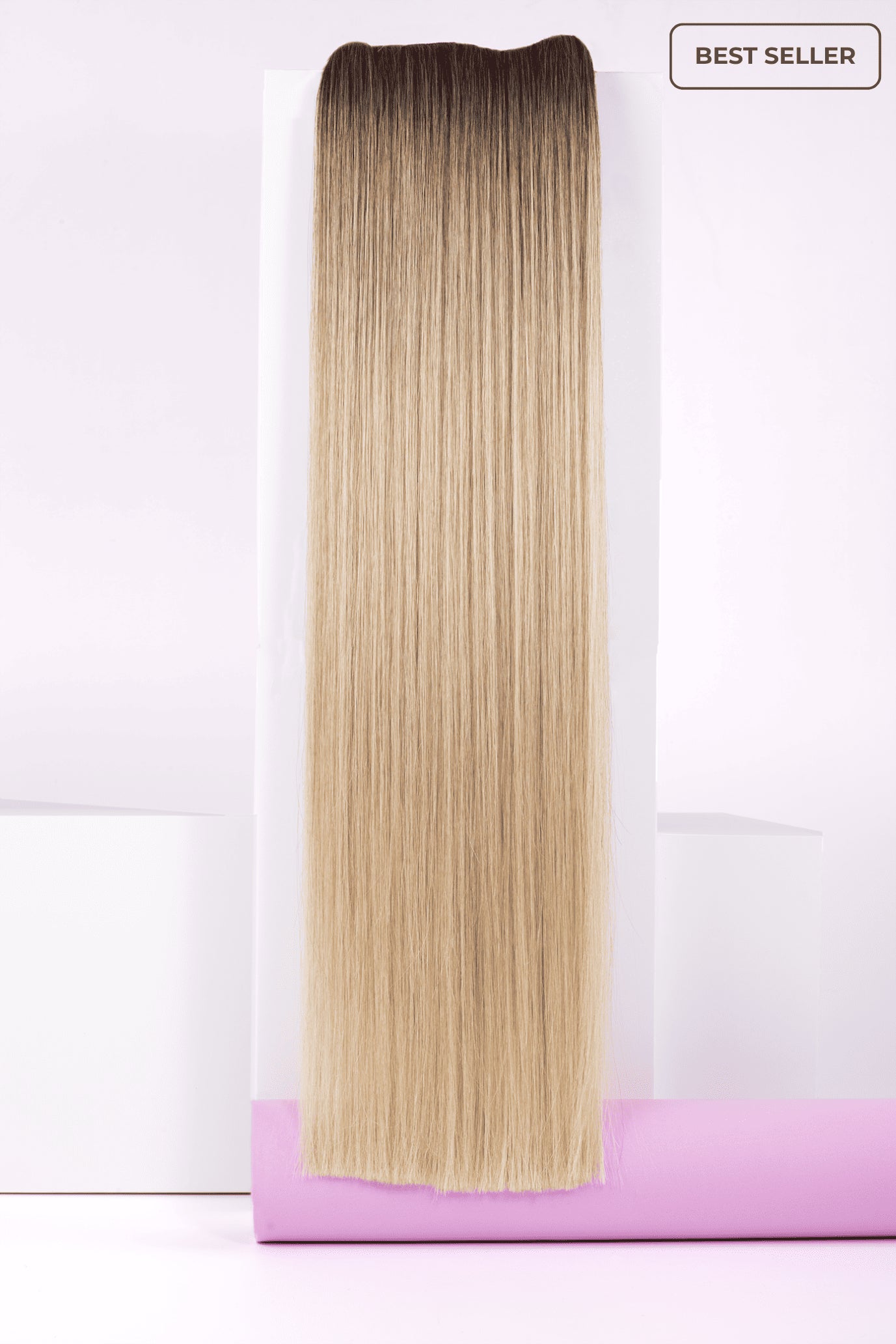 Ana – Loiro Manteiga Quente