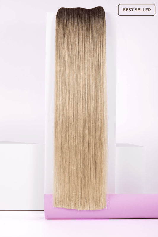 Ana – Loiro Manteiga Quente