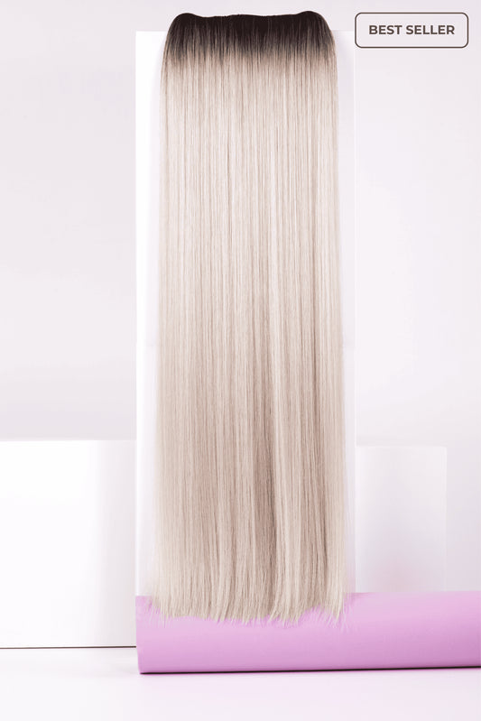 Antonella – Loiro Platinado Frio