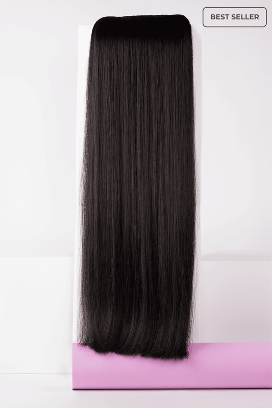 Castanho Escuro Natural