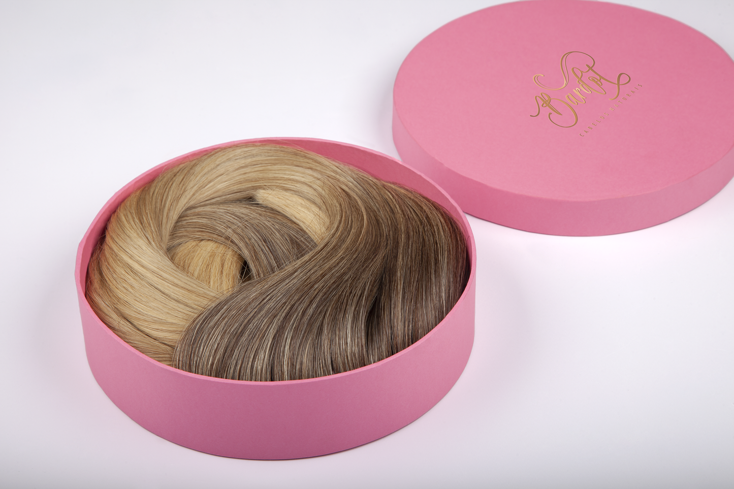 Ana – Loiro Manteiga Quente