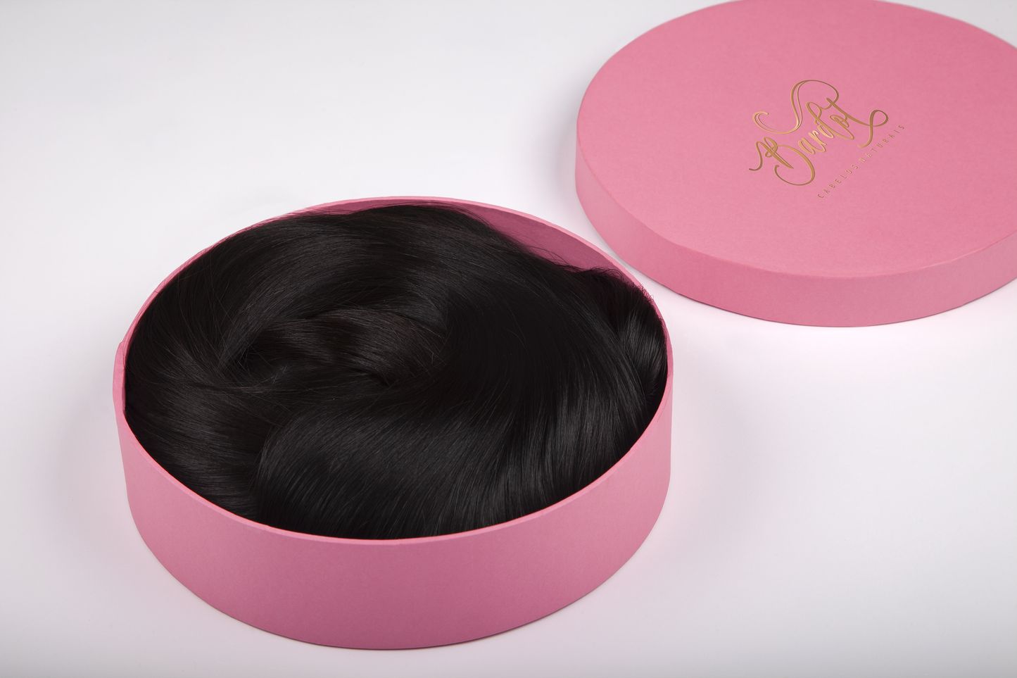 Castanho Escuro Natural