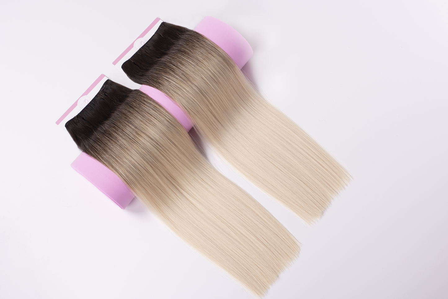 Ísis – Ombré Hair Claríssimo