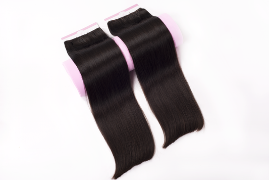 Castanho Médio Natural