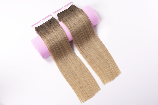 Ana – Loiro Manteiga Quente