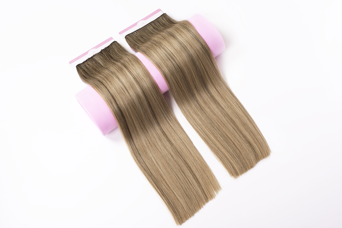 Nina – Loiro Dourado Médio