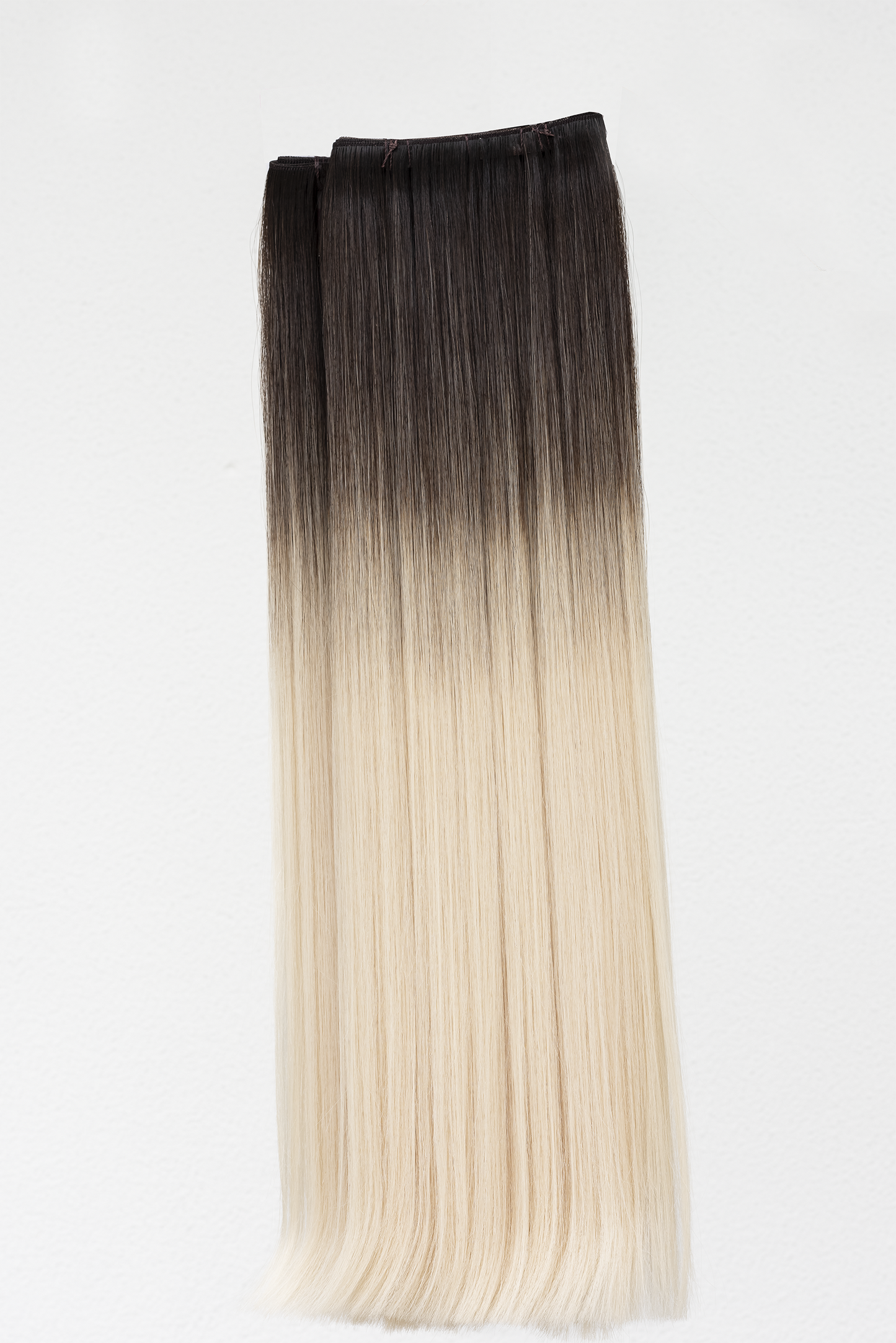 Ísis – Ombré Hair Claríssimo