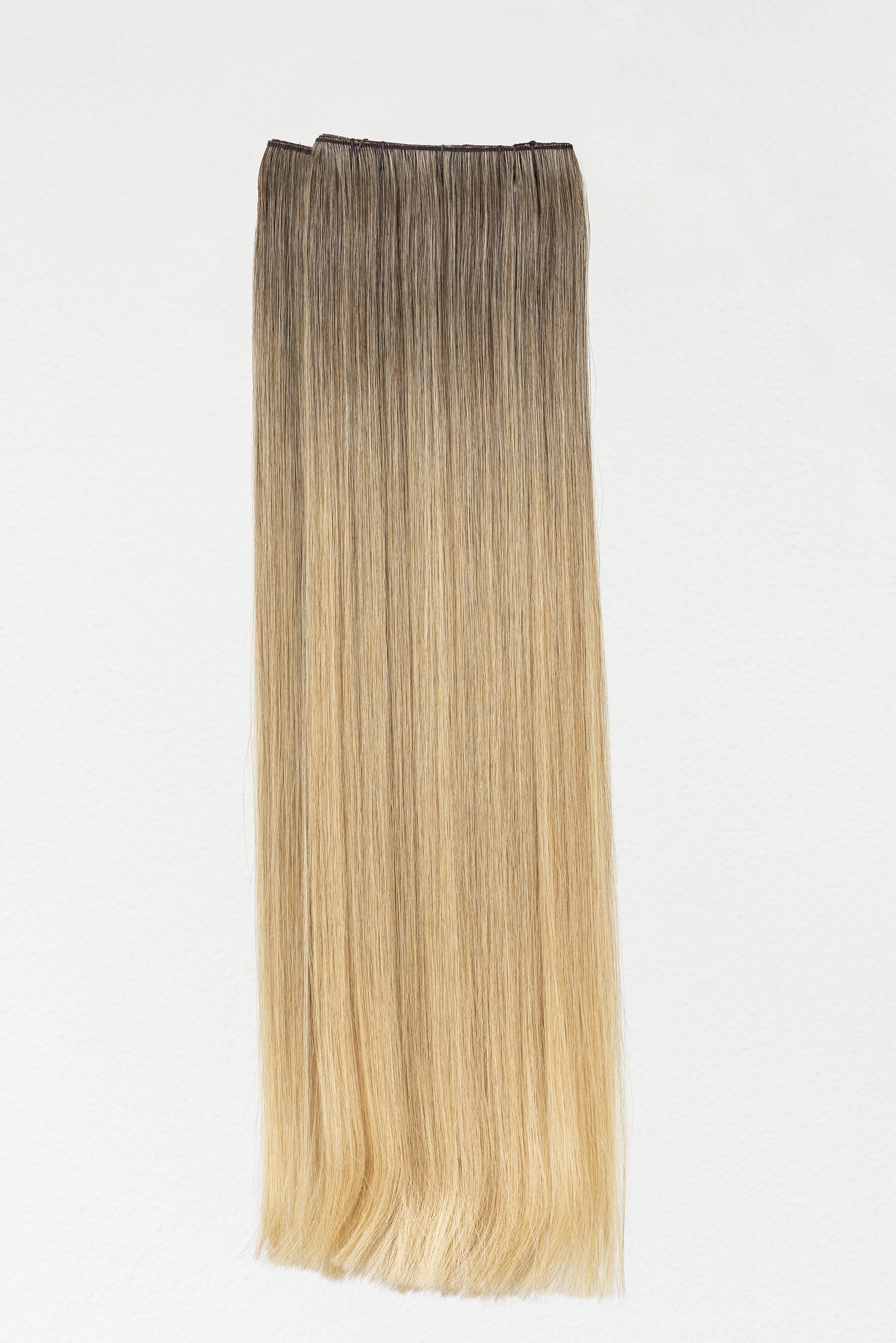 Ana – Loiro Manteiga Quente