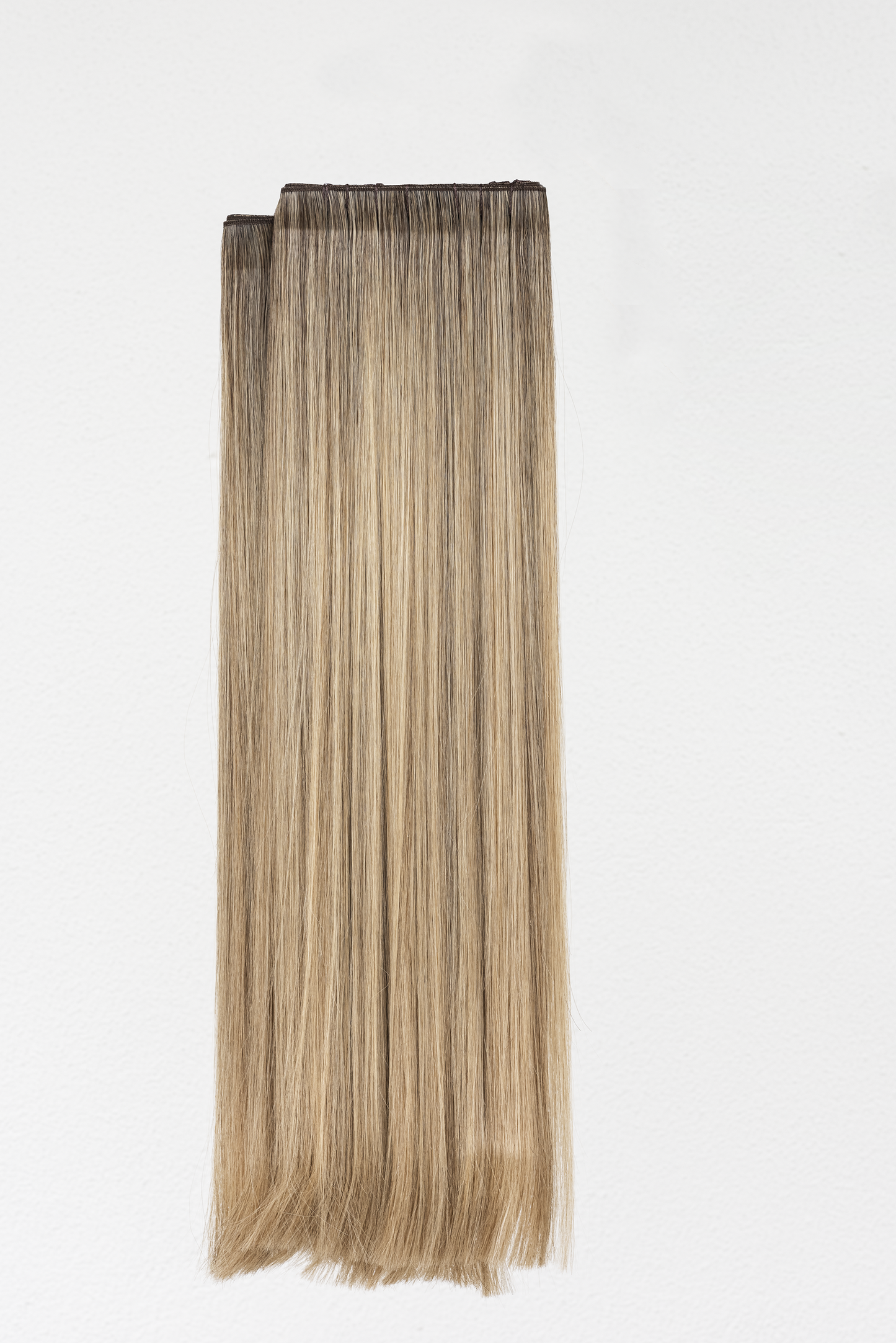 Nina – Loiro Dourado Médio