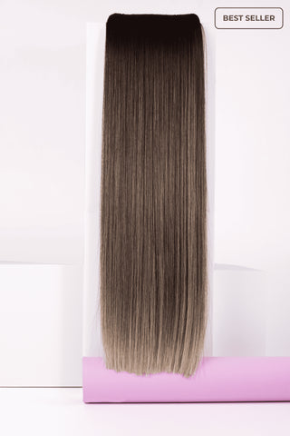 Anitta – Ombré Hair Clássico