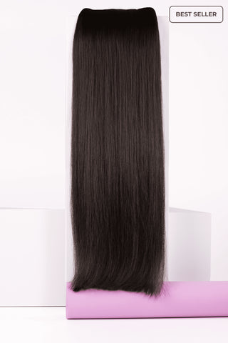 Castanho Médio Natural