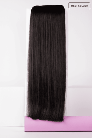 Castanho Escuro Natural