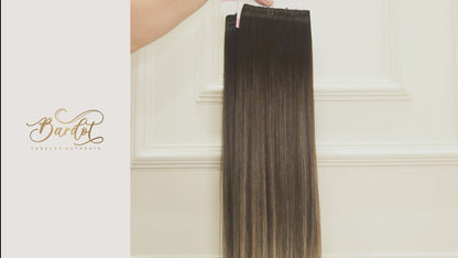Anitta – Ombré Hair Clássico