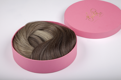Anitta – Ombré Hair Clássico