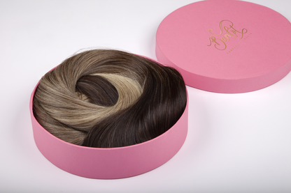 Sofia – Ombré Hair Claro