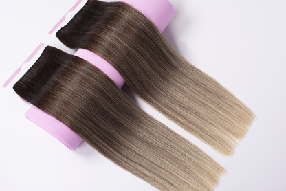 Sofia – Ombré Hair Claro