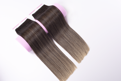 Anitta – Ombré Hair Clássico