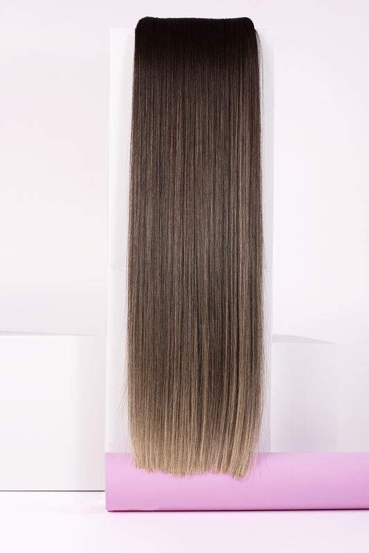 Anitta – Ombré Hair Clássico