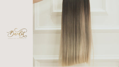 Sofia – Ombré Hair Claro