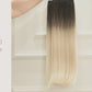 Ísis – Ombré Hair Claríssimo