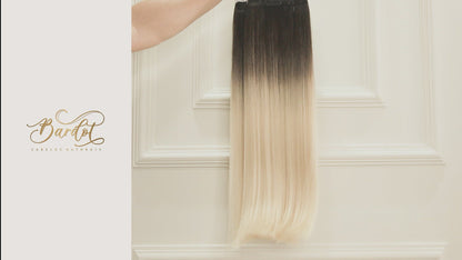 Ísis – Ombré Hair Claríssimo